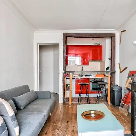 Old For 3 People - 18 Appartement