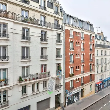 Appartement Old For 3 People - 18