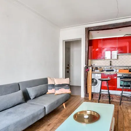 Appartement Old For 3 People - 18 *