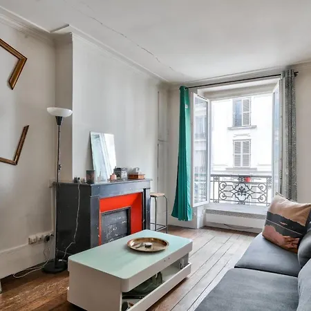 Old For 3 People - 18 Appartement