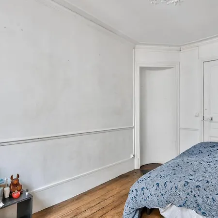Appartement Old For 3 People - 18 *